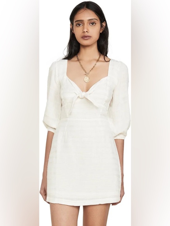 l*space Dresses & Skirts - L SpACE MINI DRESS